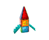 MAGNA-TILES Metropolis 110 stk.