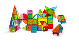 MAGNA-TILES Metropolis 110 stk.