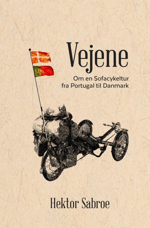 Vejene