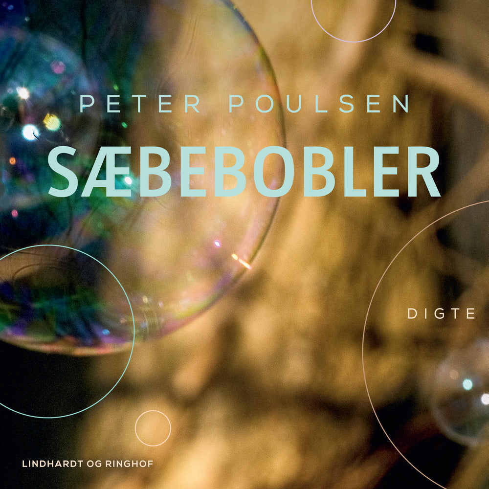 Sæbebobler