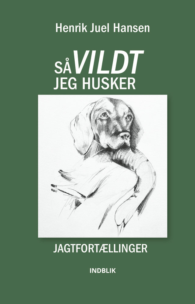 Så vildt jeg husker
