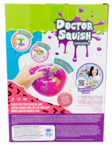 Doctor Squish Squishy Party Refillpakke
