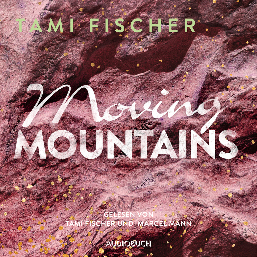 Moving Mountains