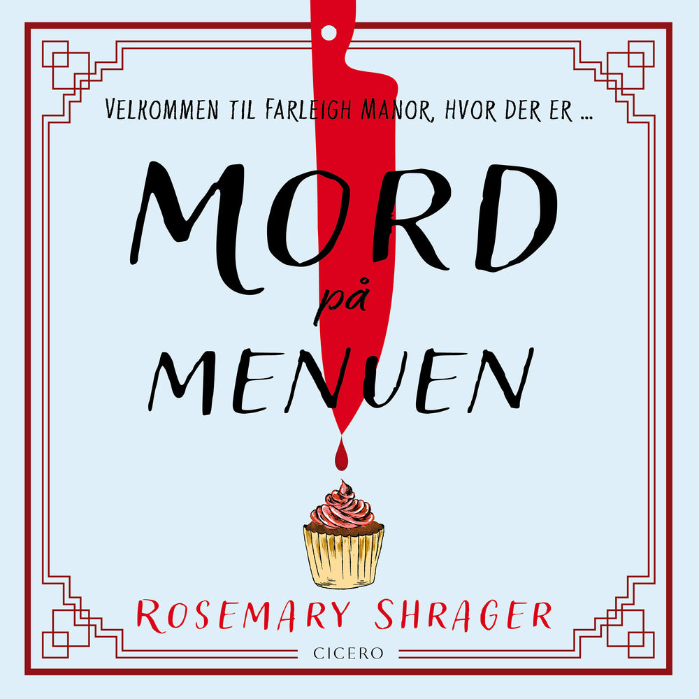 Mord på menuen