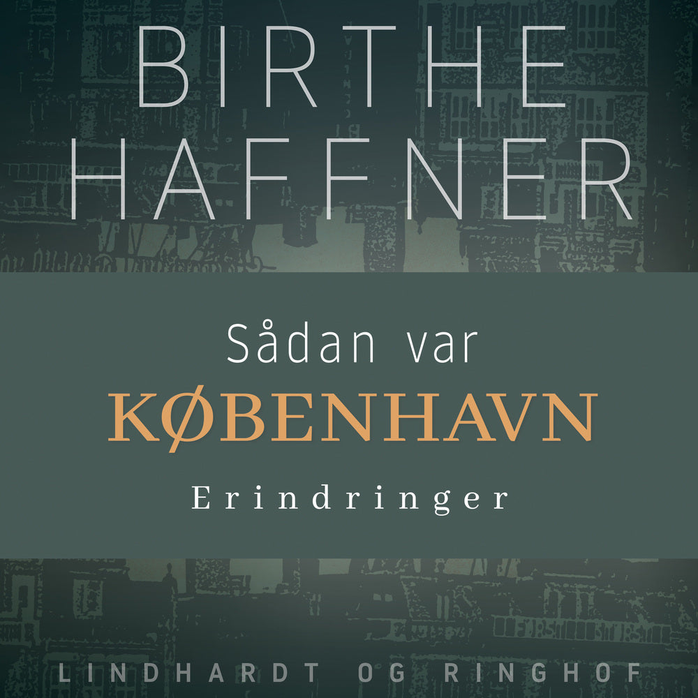 Sådan var København
