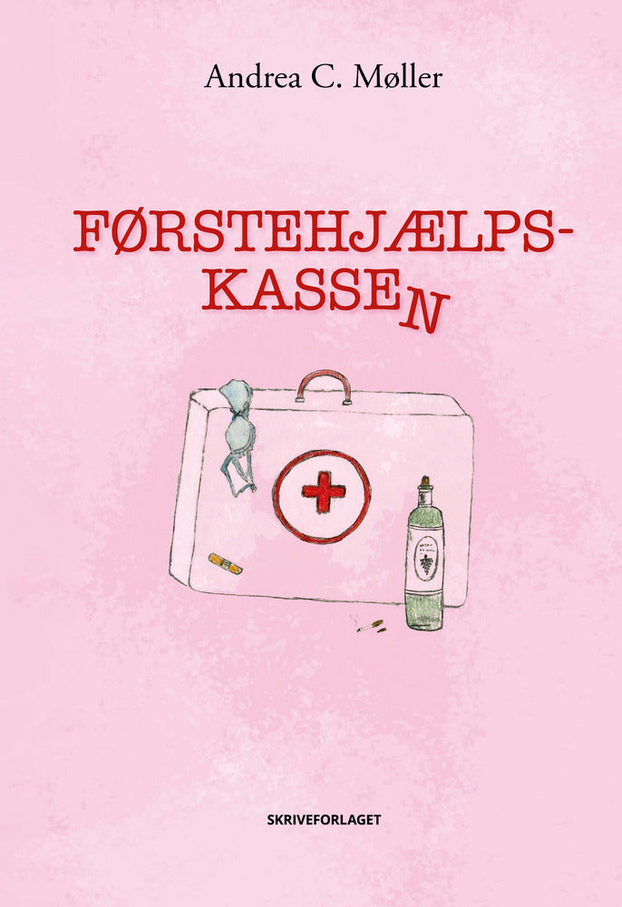 Førstehjælpskassen