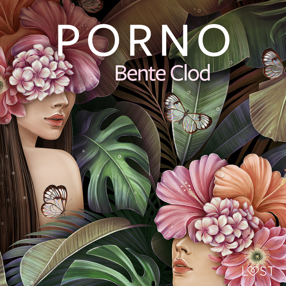 Porno – erotisk novelle