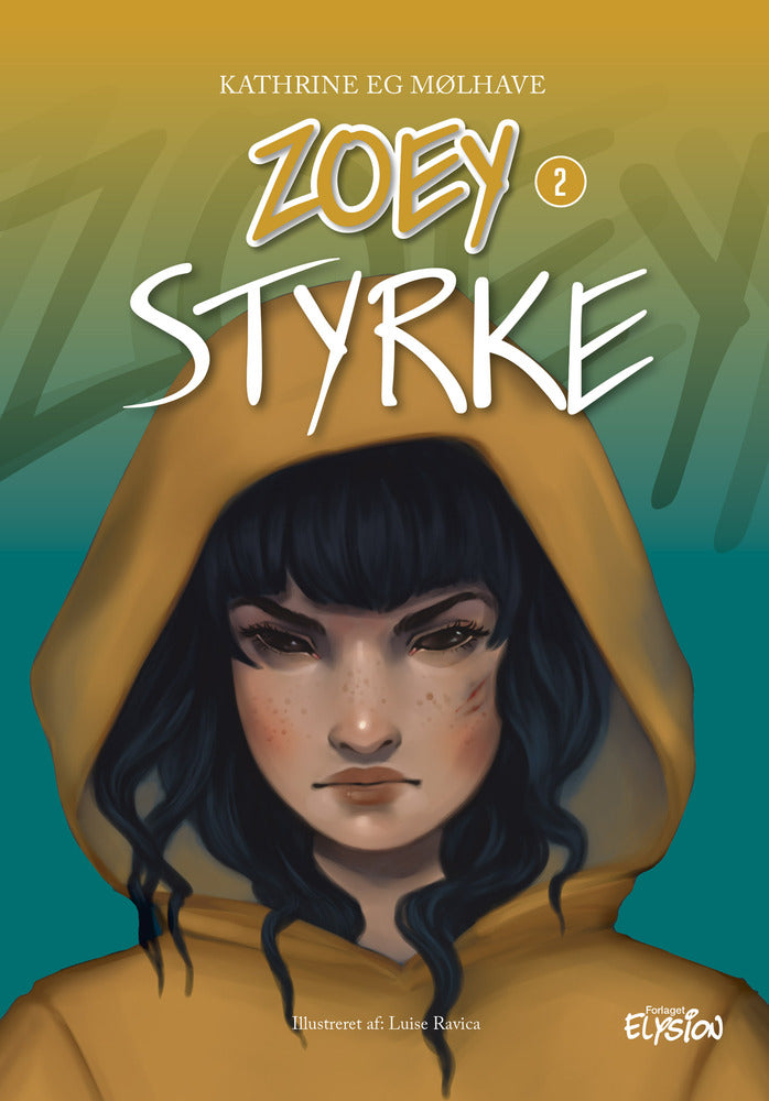 Styrke