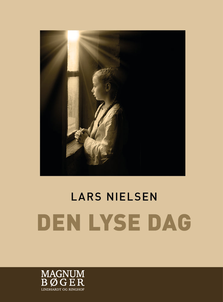 Den lyse dag (Storskrift)