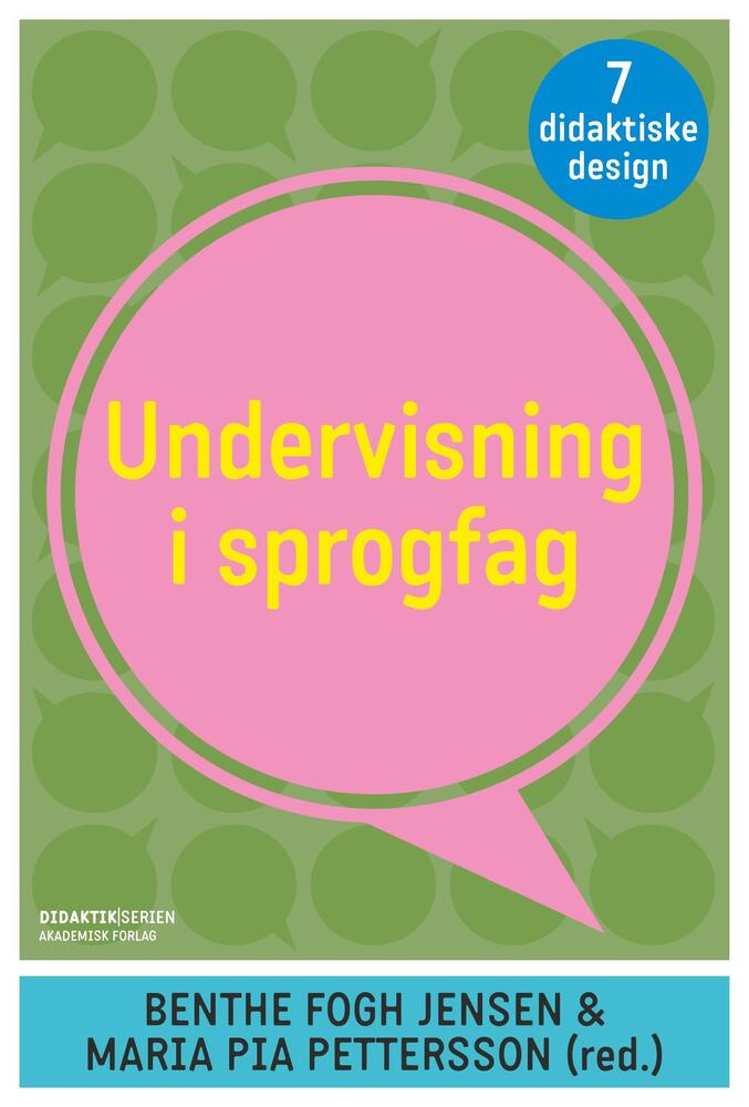 Undervisning i sprogfag