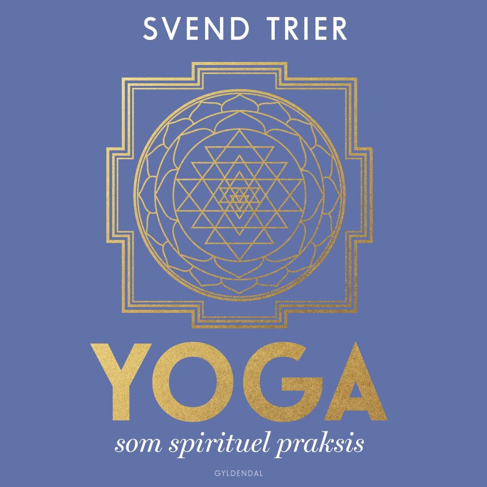 Yoga som spirituel praksis
