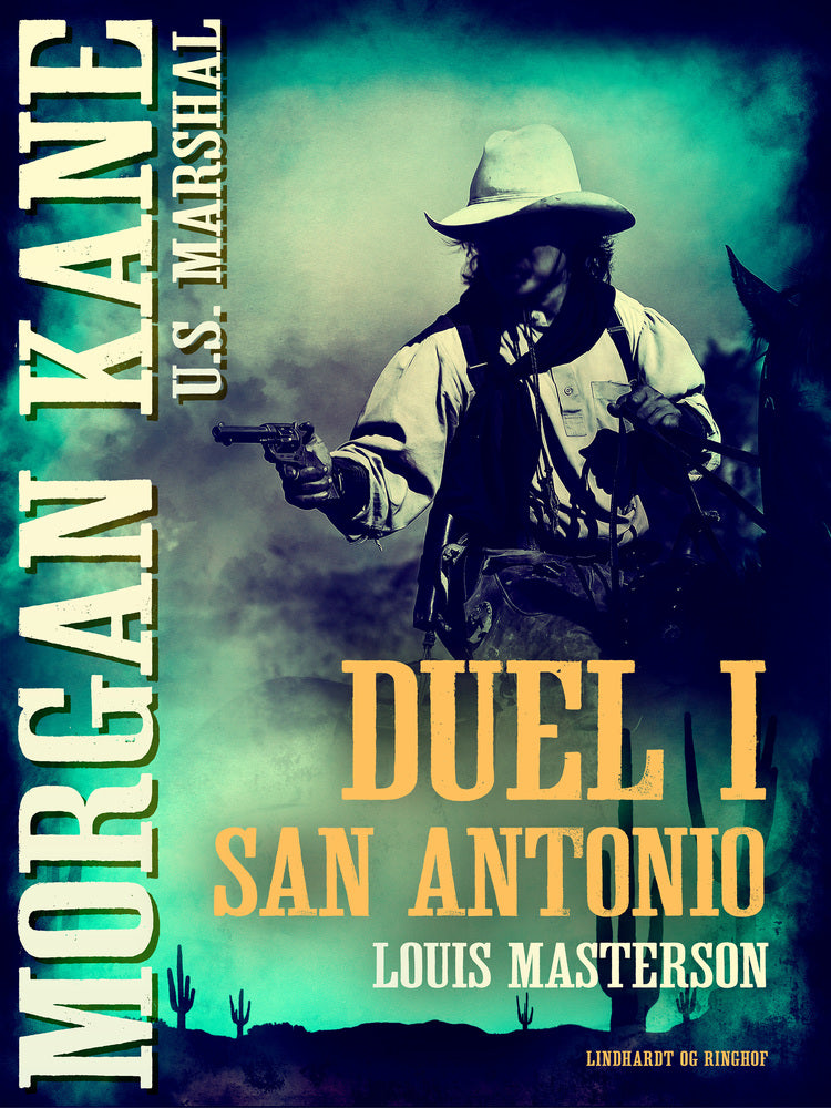 Duel i San Antonio