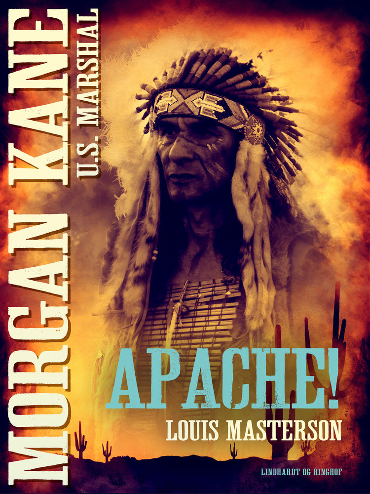 Apache!