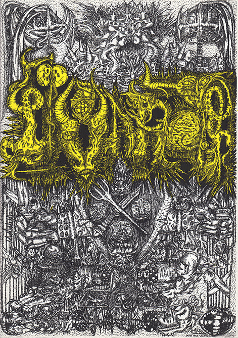 LIVAROTH