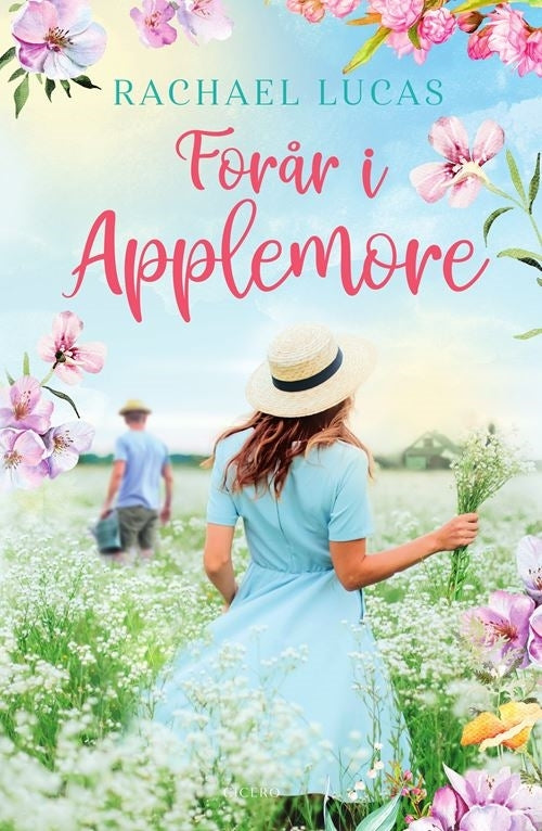 Forår i Applemore