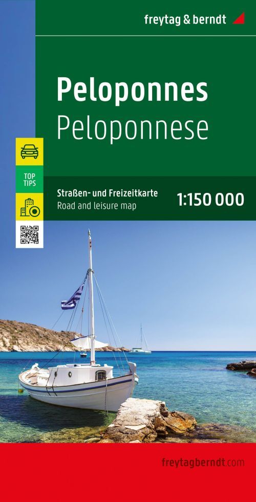 Peloponnes