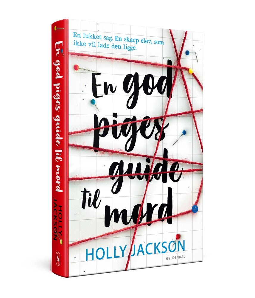 En god piges guide til mord