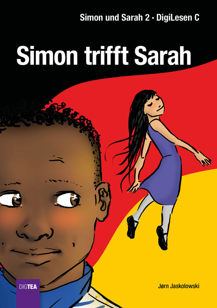 Simon trifft Sarah