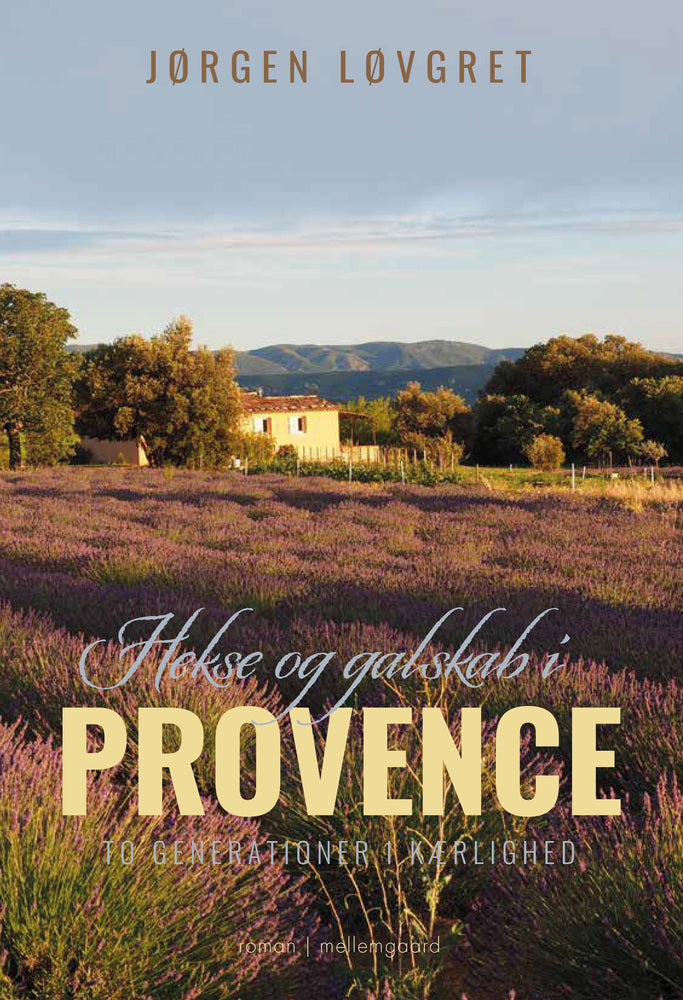 Hekse og galskab i Provence