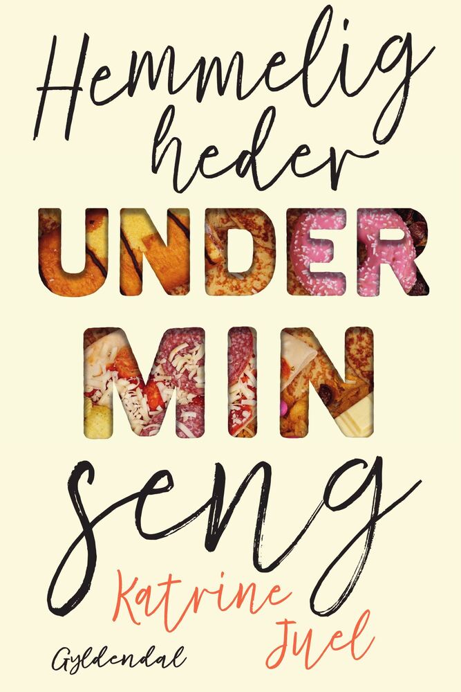 Hemmeligheder under min seng