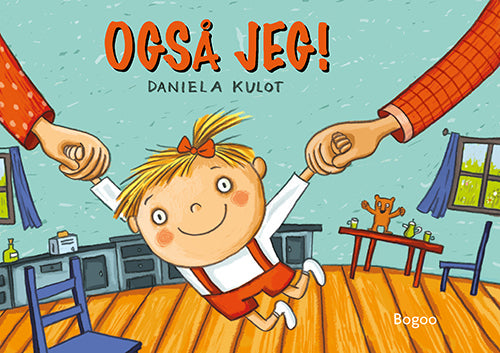Også Jeg!