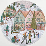 White Christmas 1000 brikker
