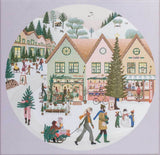White Christmas 1000 brikker