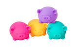 NeeDoh dig it pig asst