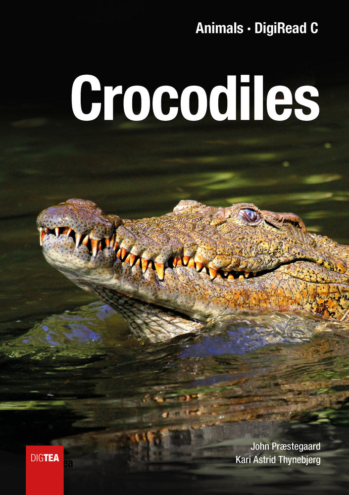 Crocodiles