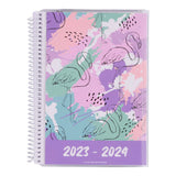 2023/24 ugeopslag 4 i 1 m/notatsider