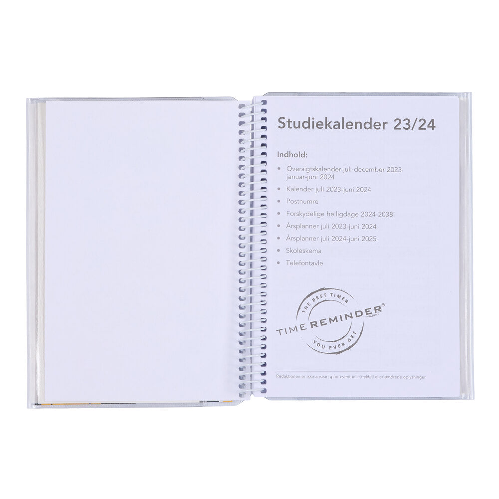 2023/24 ugeopslag 4 i 1 m/notatsider
