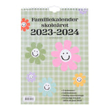 2023/24 A4 med 5 kolonner