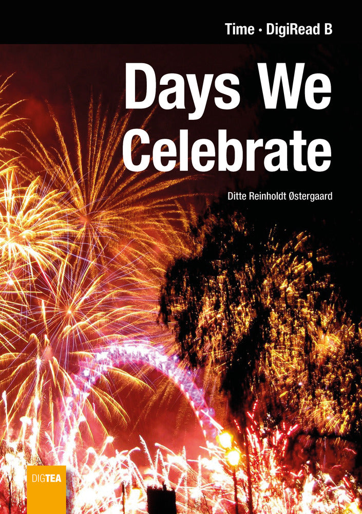 Days We Celebrate
