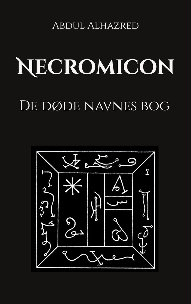 Necromicon