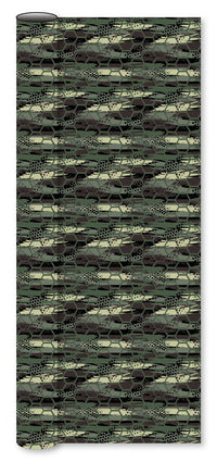 Bogbind/gavepapir army kube 70 cm x 2 m 80 g
