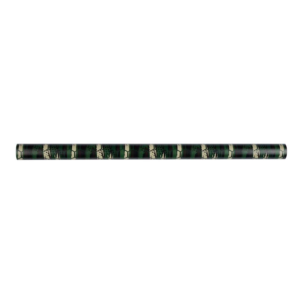 Bogbind/gavepapir army kube 70 cm x 2 m 80 g