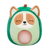 Squishmallows 19 cm Asst