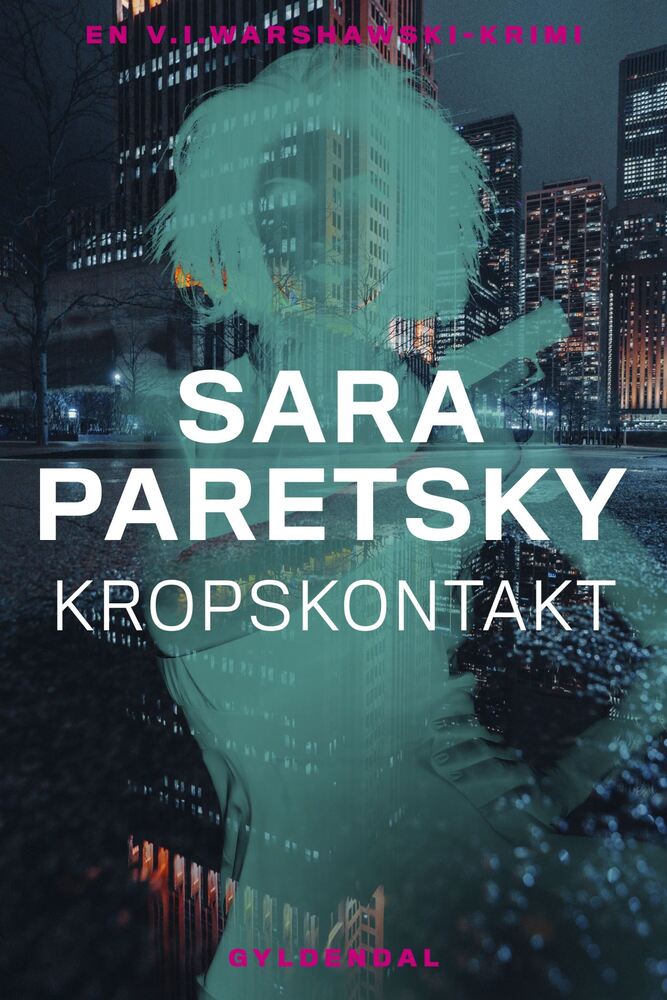 Kropskontakt