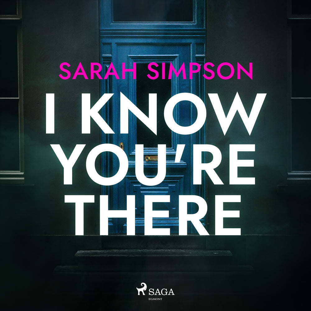 I Know You're There
