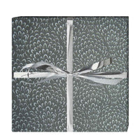 Økonom Silver Peacock 38 cm x 120 m