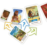 Bezzerwizzer Timeline expansion