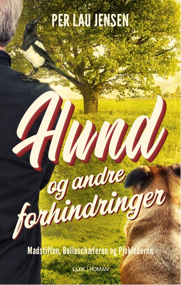 Hund og andre forhindringer