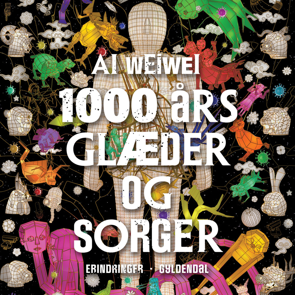 1000 års glæder og sorger