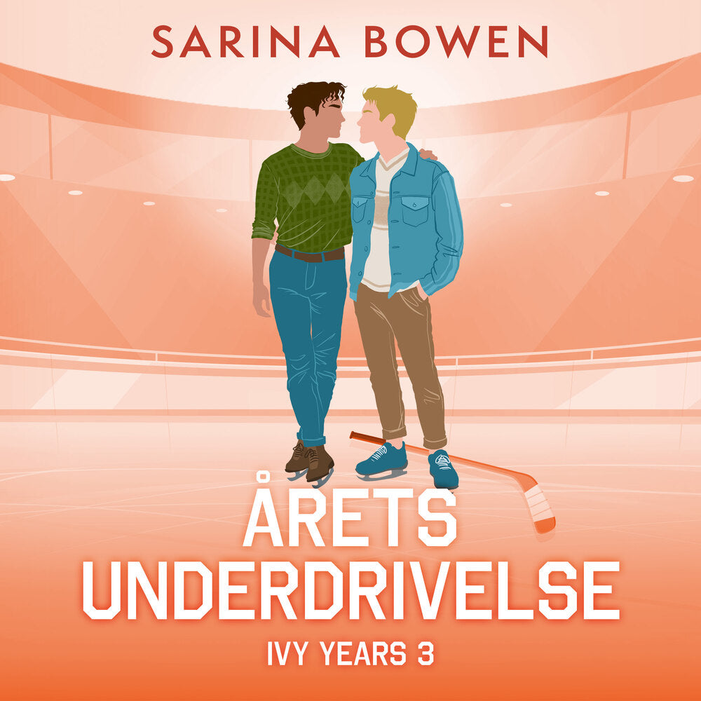 Årets underdrivelse