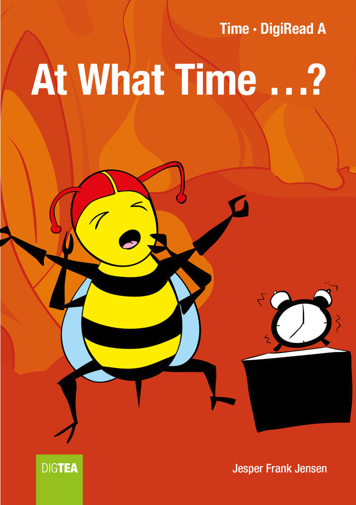At What Time …?