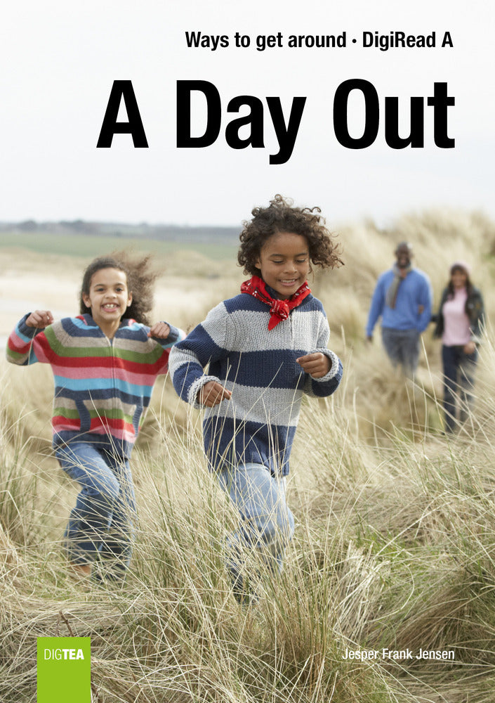 A Day Out