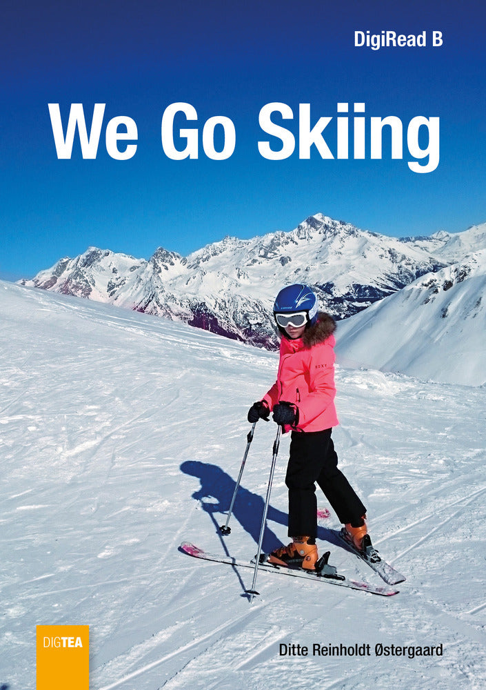 We Go Skiing