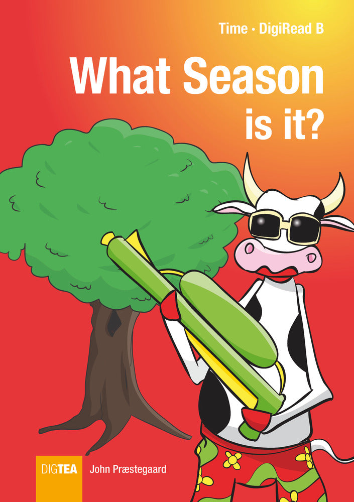 What Season is it?
