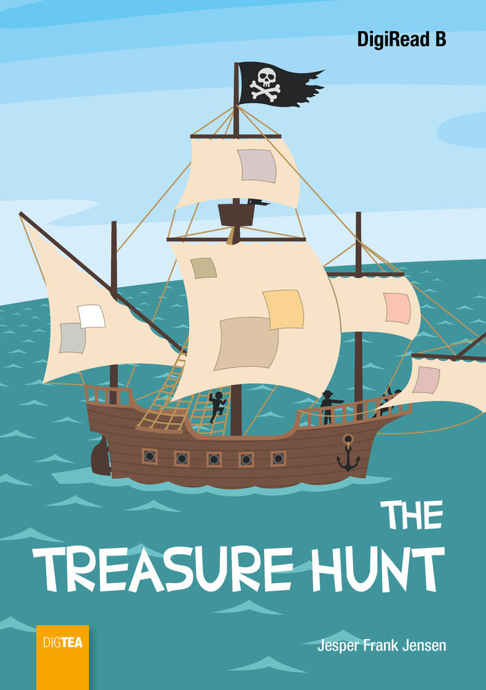 The Treasure Hunt