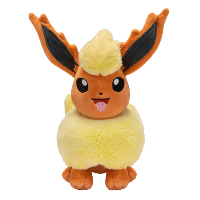 Pokémon Flareon bamse 20 cm